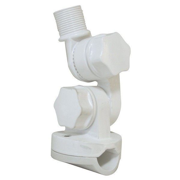 Antenna support 2 adjustment positions - N°1 - comptoirnautique.com