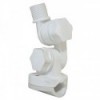 Soporte de antena con 2 posiciones de ajuste - N°1 - comptoirnautique.com