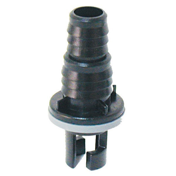 Adapter for pneumatic valve - N°1 - comptoirnautique.com