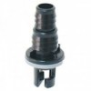 Adattatore per valvola pneumatica - N°1 - comptoirnautique.com