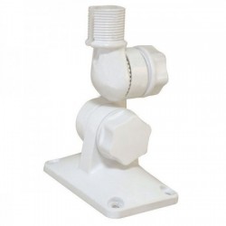 Supporto antenna piatto - 2...