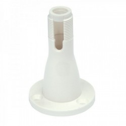 Flat bridge antenna
