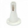 Flat bridge antenna