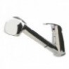 Hand shower faucet