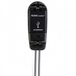 ROKK Charge + - impermeabile