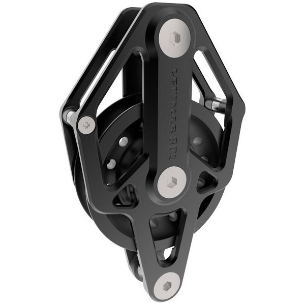 Polia de rotor e anel - 80 mm - N°1 - comptoirnautique.com