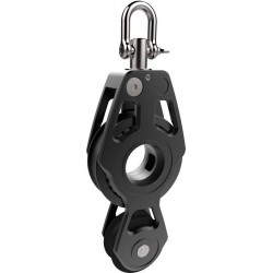 Seilrolle Racing Violine -...