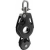 Racing violin pulley - 80 mm - N°1 - comptoirnautique.com