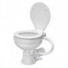 Electric marine toilet LT-0E - 12V - N°1 - comptoirnautique.com