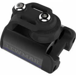 Schienenstopper mit...