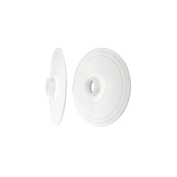 Manicotto isolante in delrin per Pro-Serie 2010 TH e Colori TH - N°1 - comptoirnautique.com