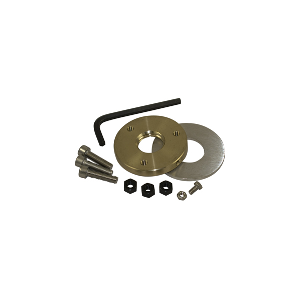 Kit dado di bloccaggio per Pro-Serie 2010 XFM - N°1 - comptoirnautique.com