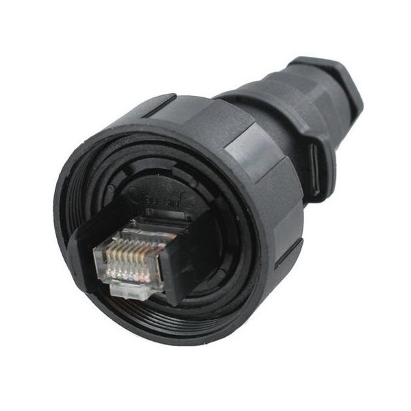 Kit di terminazione colore per controller DMX - N°1 - comptoirnautique.com