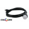 Cavo di collegamento Ethernet a colori - N°1 - comptoirnautique.com