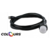 Color Ethernet connection cable - N°1 - comptoirnautique.com 