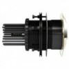 Pro-Serie 2010 XFM HD Gen2 - 12-24V DC - bianco - N°3 - comptoirnautique.com