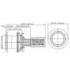 Pro-Series 3010 XFM HD Gen 2 - 12/24V DC - blue - N°2 - comptoirnautique.com