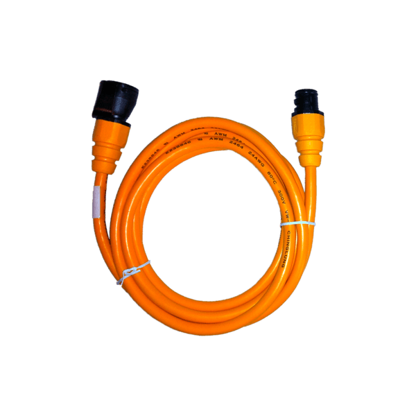 Cable de conexión Plug & Play - 2 metros - N°1 - comptoirnautique.com 