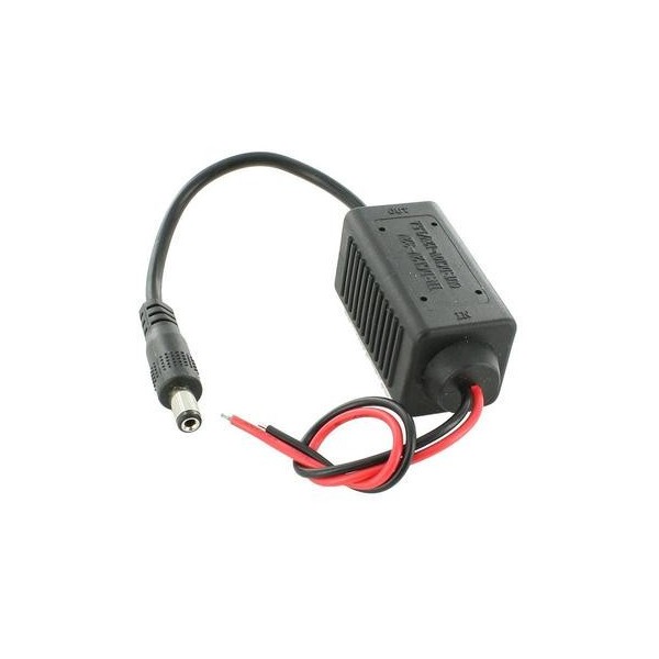 Regulador de corriente de 12 V CC - N°1 - comptoirnautique.com