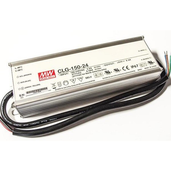 Cavo di alimentazione a 24 V per Dock Light - N°1 - comptoirnautique.com