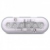 Serie Mast M6 Gen2 12/24V DC - bianco - N°1 - comptoirnautique.com