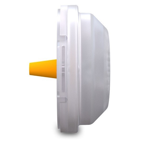 Serie Mast M6 Gen2 12/24V DC - bianco - N°4 - comptoirnautique.com