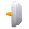 Serie Mast M6 Gen2 12/24V DC - bianco - N°4 - comptoirnautique.com