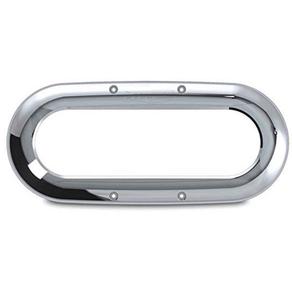 Coprimozzo per X-Serie X16 - N°1 - comptoirnautique.com