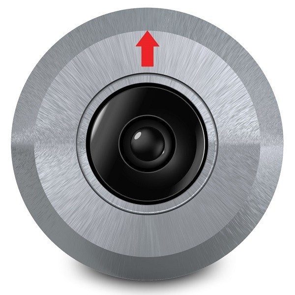 Telecamera subacquea-HD Eyes Ocean Gen2 12V - Acciaio - PAL - N°1 - comptoirnautique.com