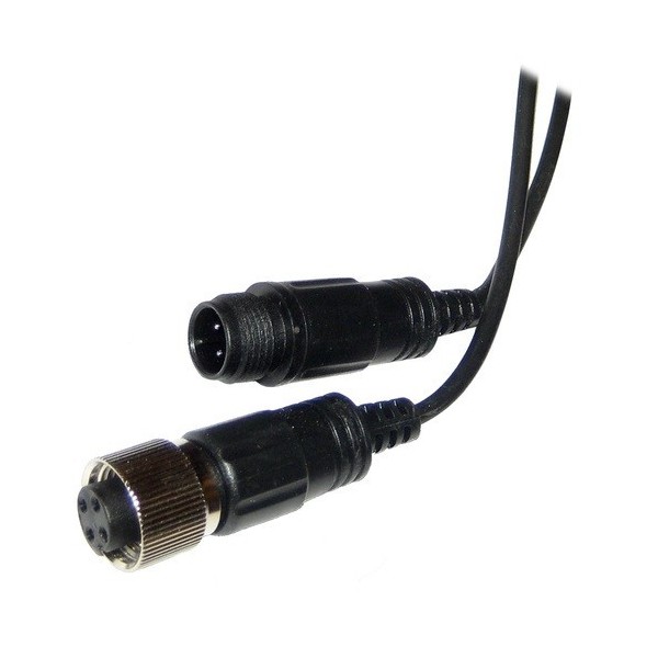 Cable alargador para Camera Eyes Gen2 HD y NTSC - 10 m - N°1 - comptoirnautique.com 