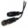 Cable alargador para Camera Eyes Gen2 HD y NTSC - 10 m - N°1 - comptoirnautique.com 