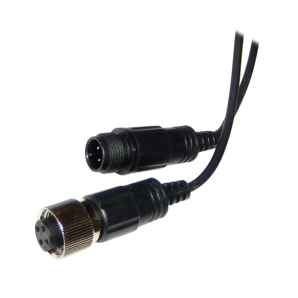 Extension cable for Camera Eyes Gen2 HD and NTSC - 20m - N°1 - comptoirnautique.com 