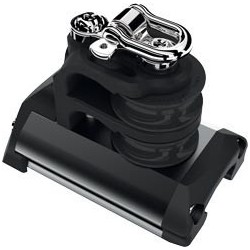 Stop with double sheave HD1...