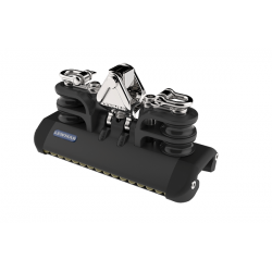 Carro con rodamiento de...