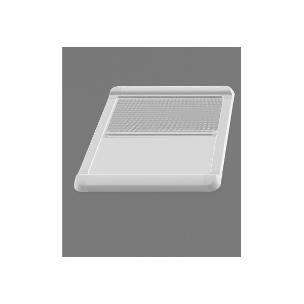 Paneles de persiana y mosquitera T10 - N°2 - comptoirnautique.com