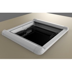 Blinds & Screens T54 panels