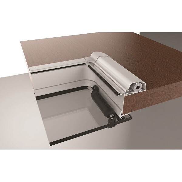 Cache vaigrage pour store T50 - N°2 - comptoirnautique.com