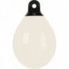 Guardabarros globo Ø320 mm - L. 480 mm - N°1 - comptoirnautique.com