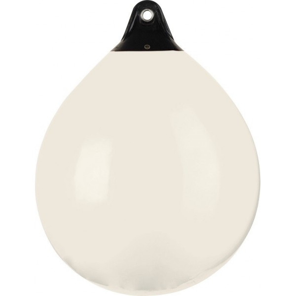 Ballon-Fender Ø810 mm - L. 1040 mm - N°1 - comptoirnautique.com