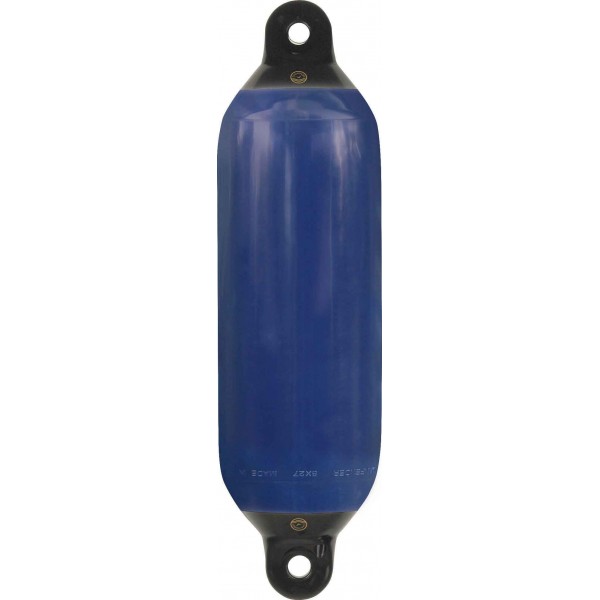 Fender marineblau Heavy Duty Ø200 mm - L. 765 mm - N°1 - comptoirnautique.com