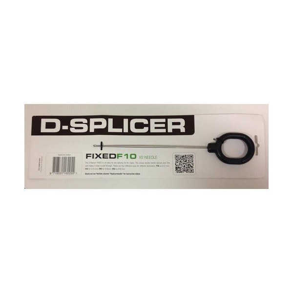 Ago per corda da 0 a 2 mm - N°1 - comptoirnautique.com