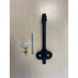 Kit di gonfiaggio Dan Fender