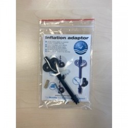 Kit de inflado Dan Fender
