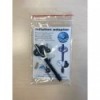 Kit di gonfiaggio Dan Fender - N°2 - comptoirnautique.com