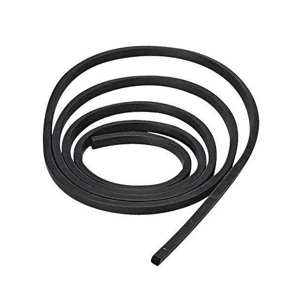 Gasket for Industrial hatches - 2 m - N°1 - comptoirnautique.com