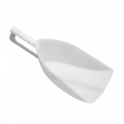 Paletta rigida - 410 x 220 mm