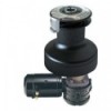 Kit verricello elettrico EVO 65 Self Tailing - 24V - Nero - N°1 - comptoirnautique.com