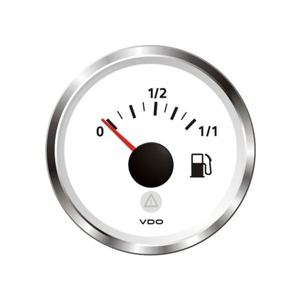 Indicatore di livello carburante 90 - 0,5 ohm  - N°1 - comptoirnautique.com