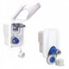 Boîtier électrique de ponton 220V - 16A - prise mâle - N°1 - comptoirnautique.com