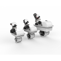 Electric retractable...